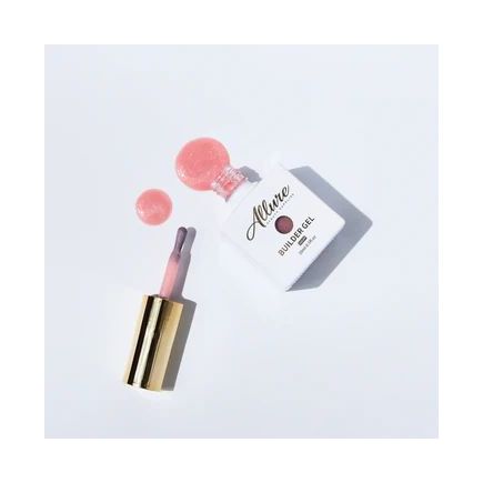 Builder Gel Peach Fizz